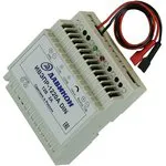 ИВЭПР-1220А-DIN (бесперебойный блок питания)