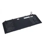 Аккумуляторная батарея для ноутбука Acer Aspire S13 (AP15O5L) 11.55V 4570mAh 52.7Wh