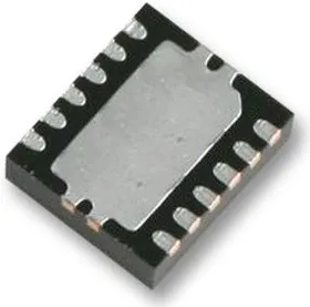 STM6601CM2DDM6F, Pushbutton Controller, 1.6V to 5.5V/0.6A Supply, Active-Low, Open-Drain, TDFN-12