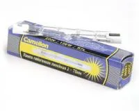Camelion J78 220V 150W, Лампа