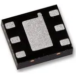 LM3410XSD/NOPB, Драйвер светодиода, 1 выход, повышающий, SEPIC, 2.7В-5.5В (Vin), 1.6МГц, 24В/2.8A, LLP-6