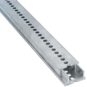 Профиль алюм. для шинодержателей L-2м DKC R5BSEV01