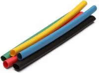 PL3973, Набор термоусадочных трубок Pro Legend 4/2 по 1м 6 шт