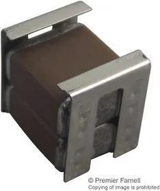 KCM55WR71H336MH01L, Многослойный керамический конденсатор, 33 мкФ, 50 В, 2220 [5750 Метрический], KCM Series, 20%