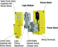 SBFX1, PHOTOELECTRIC SENSOR