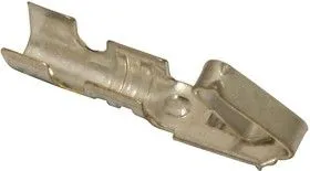 08-70-0048, Контакт, KK 5159 Series, Гнездо, Обжим, 22 AWG, Контакты с Покрытием из Олова