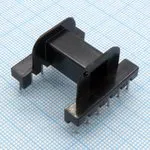 EE30/15/7 BBN, (Каркас гор. 1секц. 12выв.), Каркас горизонтальный EE30/15/7 1 секция 12 выводов