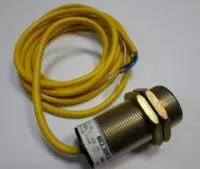 ВБ2.30М.65.10.1.1.K, Индуктивный датчик, PNP, замыкающий, постоянное напряжение