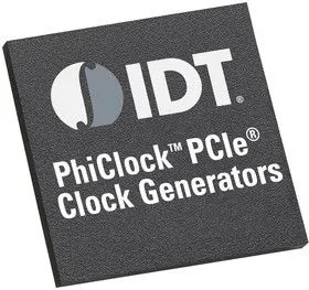 9FGV1005Q508LTGI, Программируемый тактовый генератор, 325МГц, 1.71В до 3.465В, 2 выхода, LGA-16