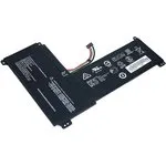 Аккумуляторная батарея (аккумулятор) 0813007 для ноутбука Lenovo 120S-14 (7.5V 4140mAh) Premium