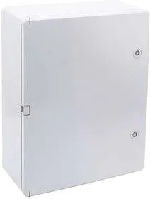 Корпус пластиковый ЩМПп 500х400х180 УХЛ1 IP65 ИЭК MKP93-N-504018-65