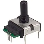 ECW1J-B24-BC0024L, Энкодер инкрементный без крепления