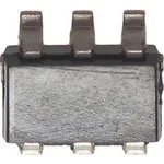AD5300BRTZ-500RL7, DAC 1-CH Resistor-String 8-bit 6-Pin SOT-23 T/R