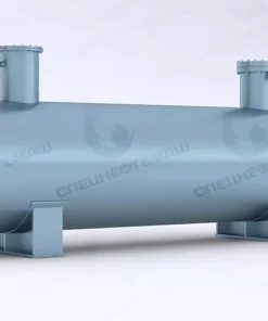 Емкость подземная, ЕП (ЕПП) 3