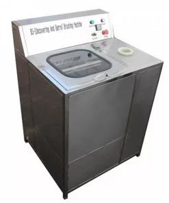 Мойка бутылей 19л с декапером, BS-1