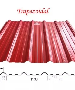 Линия для производства черепицы, профнастила