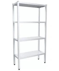 Стеллаж, ПРОФИ СКН-10/4C4П