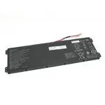 Аккумуляторная батарея для ноутбука Acer ConceptD 3 CN315-71 (AP19D5P) 15.4V 4810mAh 74Wh