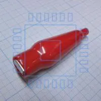 крокодил 1233 RED 80мм