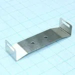 ETD49 clip (pcs), (1шт.), Скоба для сердечника ETD49