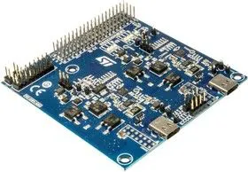 AEK-USB-2TYPEC1, Evaluation Board, STUSB1702Y USB Type-C Controller, Power Delivery, Automotive