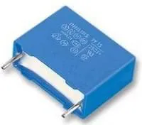 BFC233860472, Конденсатор Безопасности, 4700 пФ, Y2, Серия MKP3386 Y2, 300 В, Metallized PP