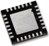 DSPIC33EP32MC202-E/MM, Контроллер Цифровых Сигналов, 70 МГц, 32 КБ, 21 I/O, I2C, SPI, UART