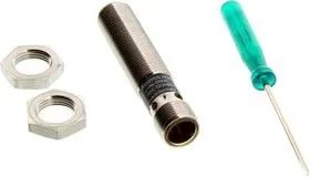 CBB4-12GH60-E2-V1, CAPACITIVE 33R2776