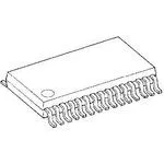 TC78B041FNG,EL, Motor / Motion / Ignition Controllers & Drivers Brushless MCD 2mA 6V -40C to +115C