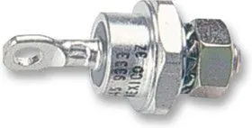 DSI75-12B, Модуль диода, 1.2 кВ, 110 А, 1.17 В, Одиночный, DSI75 Series