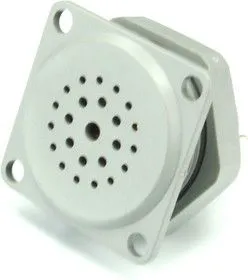 SC0715BLF, 36.5 мм, Пьезоизлучатель с генератором