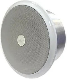 CS-03 потолочный громоговоритель 3 Вт c огнезащитным колпаком