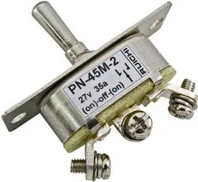 ПН-45М2 35а/27в (аналог), Тумблер