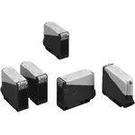 SA1U-P07M, Retroreflective Photoelectric Sensor, Block Sensor, 7 m Detection Range