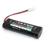 Аккумулятор для радиоуправляемой модели Ni-Mh 7.2V 5000 mAh AA 134.5*41*25 разъем KET-2P