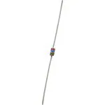 КС518А1 стекло, Кремниевый стабилитрон средней мощности, 18В