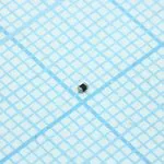 B57221V2103J060, (NTC 10 кОм +5% SMD 0402), NTC-термистор 10кОм +5% Поверхностного монтажа, 0.15Вт