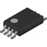 TLC7701IPW, Контрольные цепи Adjustable Sngl SVS w/Prg Time Delay