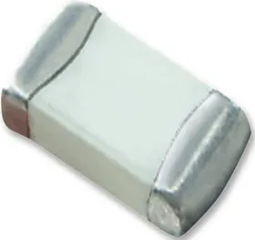 500R07S330JV4T, Конденсатора, РЧ, высокий уровень Q, 33 пФ, 50 В, Серия S-Series, 5%, 125 C