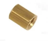 PCHSS-6, Стойка для п/плат,шестигр., латунь, М3, 6 мм