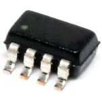 LTC2908CTS8-B1#TRMPBF, Processor Supervisor 3.086V/2.338V/1. 683V/1.403V/Adj/Adj 6 Active Low/Open Drain 8-Pin TSOT-23 T/R