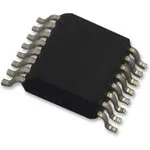 BA6951FS-E2, Motor Driver/Controller, DC Brush, 3V to 6V, 16V/800mA/1 Output, SSOP-A-16