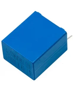 B32524R107K, B32524R0107K000, конденсатор MKT 100 мкФ 63 В 10%