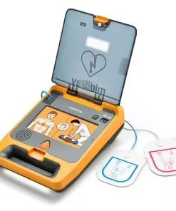 Дефибриллятор Mindray, BeneHeart C1 (профессиональный, автоматический)