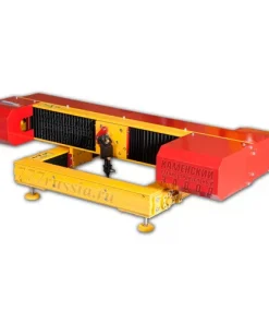 Лазерный гравер ЧПУ, CO2 Эконом-1