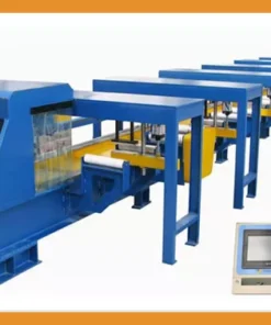 Волочильное оборудование, HAD50