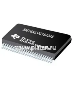 SN74ALVC164245DGGR, TSSOP48