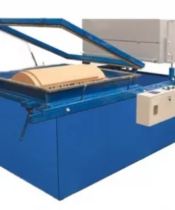 Мембранный термовакуумный пресс, ПГФ-1300 С