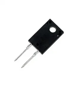 LTO030F10000JTE3, LTO30 1 KОм 5% резистор 30Вт