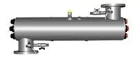 Уф стерилизатор воды, УДВ-5A300H-10-150
